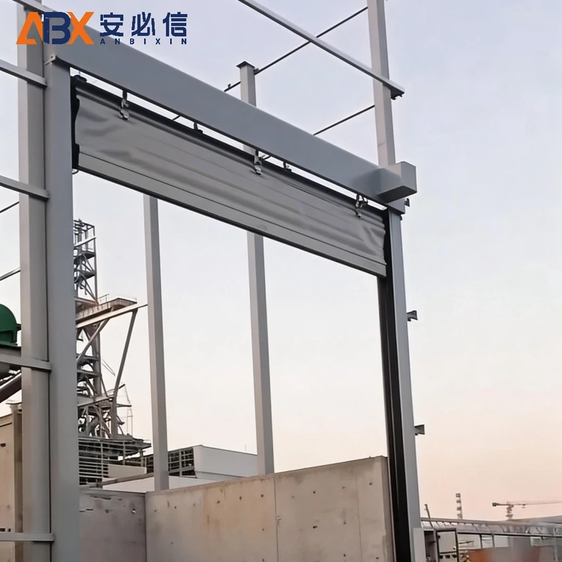 湛江市堆积门