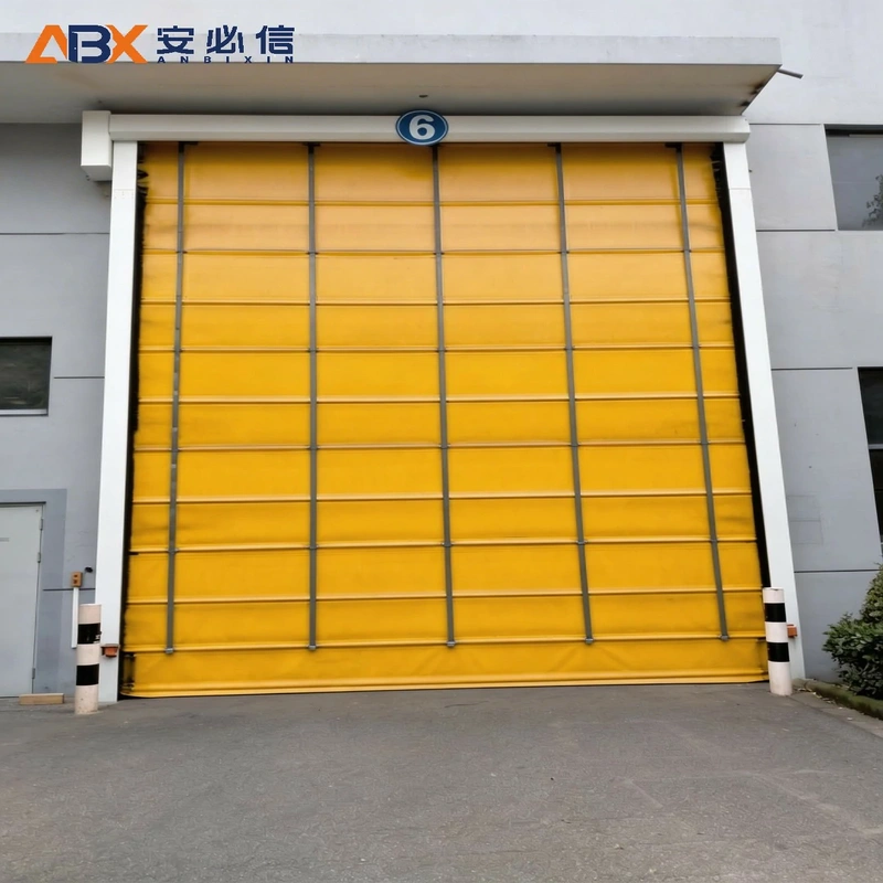 湛江市背带堆积门