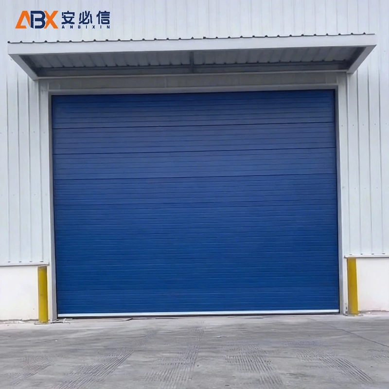 湛江市快速卷帘门