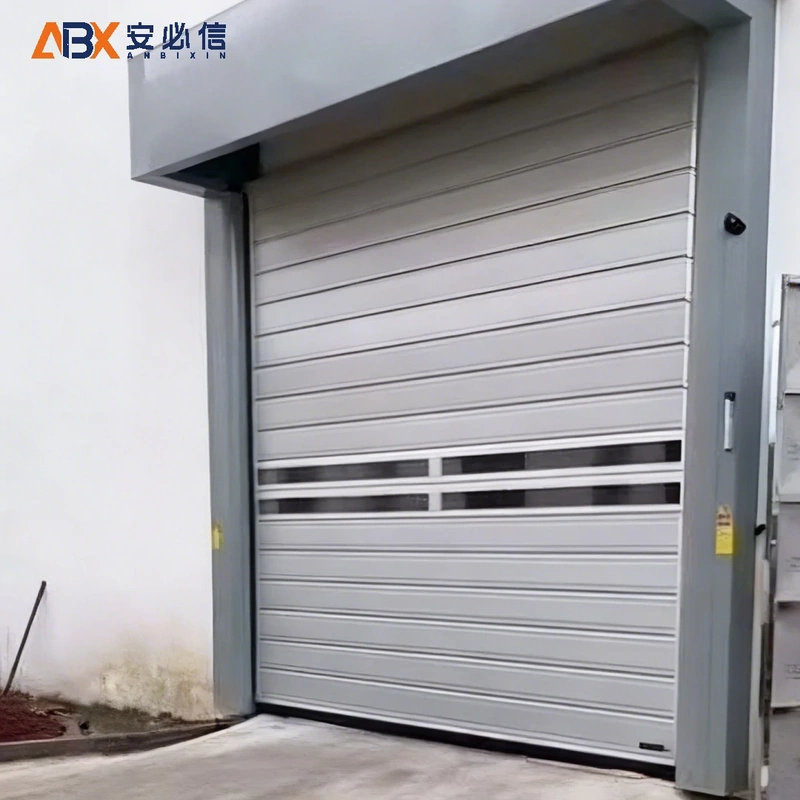 湛江市医药密闭高速门